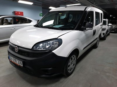 Kup FIAT Doblo Combi na Ayvens Carmarket