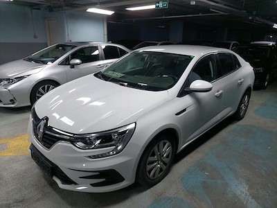 Buy RENAULT MEGANE on Ayvens Carmarket