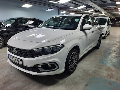 Ayvens Carmarket den FIAT Egea satın al