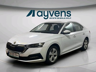 Ayvens Carmarket den SKODA OCTAVIA satın al