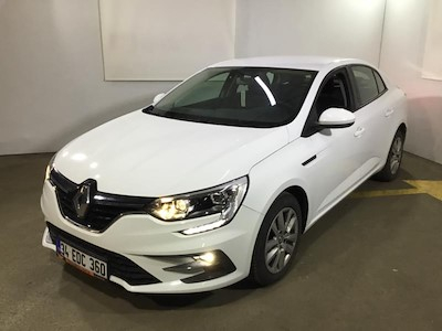 Ayvens Carmarket den RENAULT MEGANE satın al
