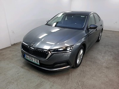 Ayvens Carmarket den SKODA OCTAVIA satın al