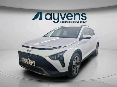 Kupi HYUNDAI Bayon na Ayvens Carmarket