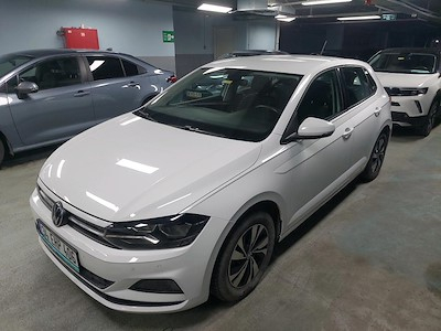 Ayvens Carmarket den VOLKSWAGEN POLO satın al