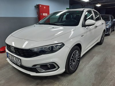 Buy FIAT Egea on Ayvens Carmarket