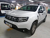 Buy DACIA Duster on Ayvens Carmarket