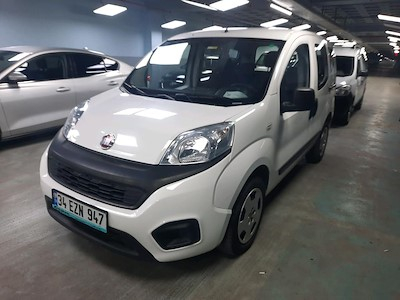 Ayvens Carmarket den FIAT FIORINO satın al