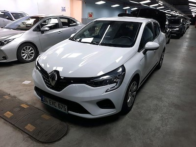 Ayvens Carmarket den RENAULT CLIO satın al