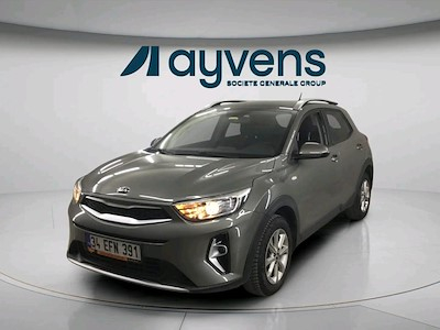 Ayvens Carmarket den KIA Stonic satın al