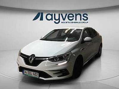 Ayvens Carmarket den RENAULT MEGANE satın al