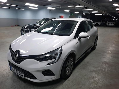 Ayvens Carmarket den RENAULT CLIO satın al