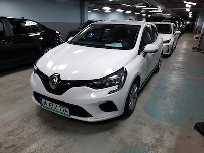 Ayvens Carmarket den RENAULT CLIO satın al