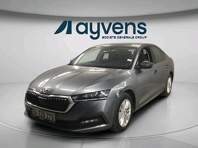 Ayvens Carmarket den SKODA OCTAVIA satın al