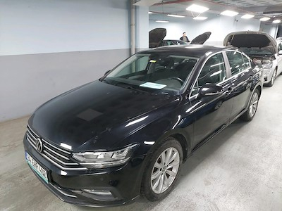 Ayvens Carmarket den VOLKSWAGEN PASSAT satın al