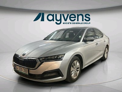Ayvens Carmarket den SKODA OCTAVIA satın al