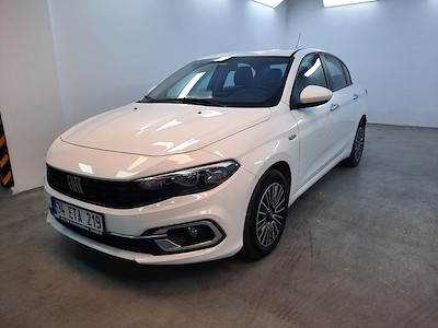 Buy FIAT Egea on Ayvens Carmarket