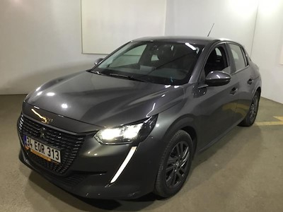 Buy PEUGEOT 208 on Ayvens Carmarket