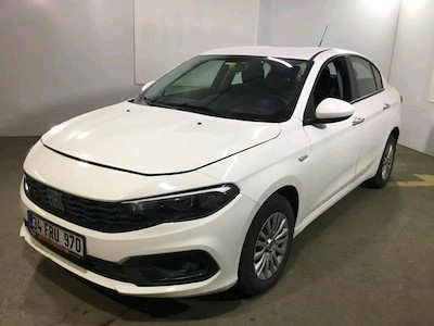 Comprar FIAT Egea en Ayvens Carmarket