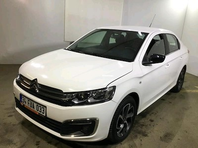 Kup CITROËN C-Elysee na Ayvens Carmarket