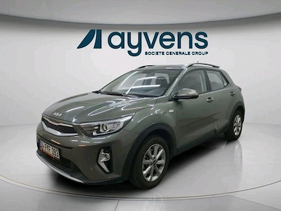 Ayvens Carmarket den KIA Stonic satın al