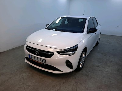 Comprar OPEL CORSA no Ayvens Carmarket