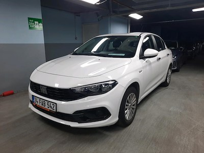 Achetez FIAT Egea sur Ayvens Carmarket