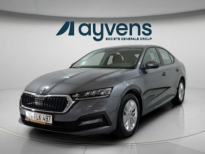 Ayvens Carmarket den SKODA OCTAVIA satın al