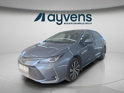 Ayvens Carmarket den TOYOTA COROLLA satın al