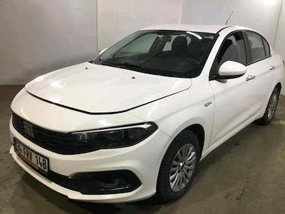 Kupi FIAT Egea na Ayvens Carmarket