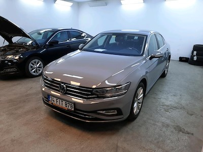 Ayvens Carmarket den VOLKSWAGEN PASSAT satın al