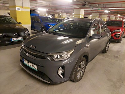 Купуй KIA Stonic на Ayvens Carmarket