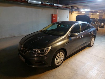 Achetez RENAULT MEGANE sur Ayvens Carmarket