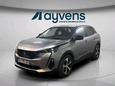 Ayvens Carmarket den PEUGEOT 3008 satın al