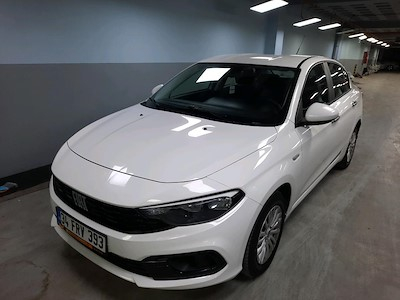 Kupi FIAT Egea na Ayvens Carmarket