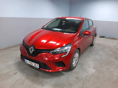 Ayvens Carmarket den RENAULT CLIO satın al