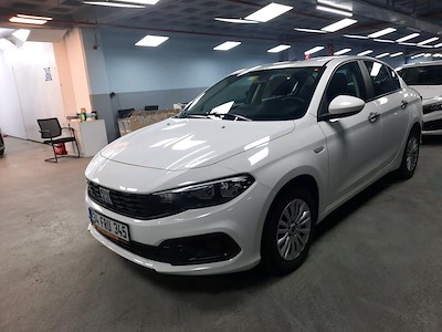 Achetez FIAT Egea sur Ayvens Carmarket