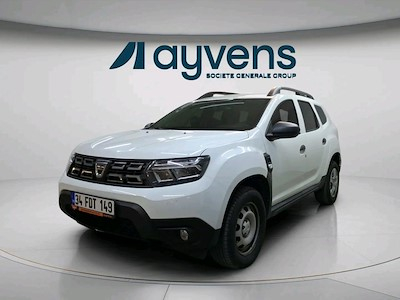 Acquista DACIA Duster a Ayvens Carmarket