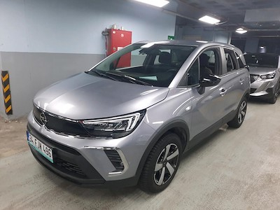 Ayvens Carmarket den OPEL Crossland satın al