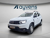 Achetez DACIA Duster sur Ayvens Carmarket