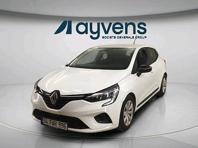 Koupit RENAULT CLIO na Ayvens Carmarket