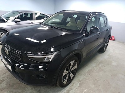 Ayvens Carmarket den VOLVO XC40 satın al