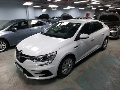 Ayvens Carmarket den RENAULT MEGANE satın al