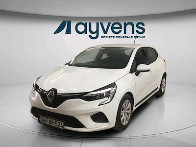 Koupit RENAULT CLIO na Ayvens Carmarket