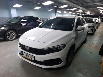 Achetez FIAT Egea sur Ayvens Carmarket