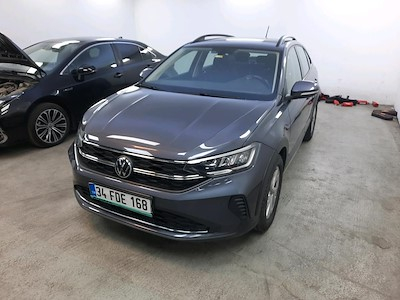 Ayvens Carmarket den VOLKSWAGEN Taigo satın al