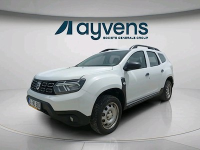 Acquista DACIA Duster a Ayvens Carmarket