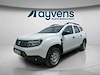 Ayvens Carmarket den DACIA Duster satın al