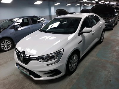 Ayvens Carmarket den RENAULT MEGANE satın al