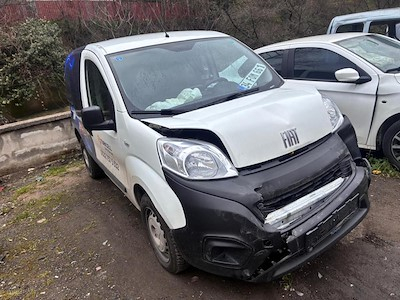 Buy FIAT FIORINO on Ayvens Carmarket