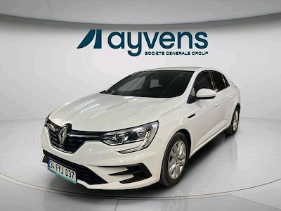 Buy RENAULT MEGANE on Ayvens Carmarket